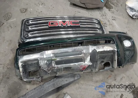 2015 GMC Canyon Slt z USA, uszkodzony, nr VIN 1GTG6CE36F1180153